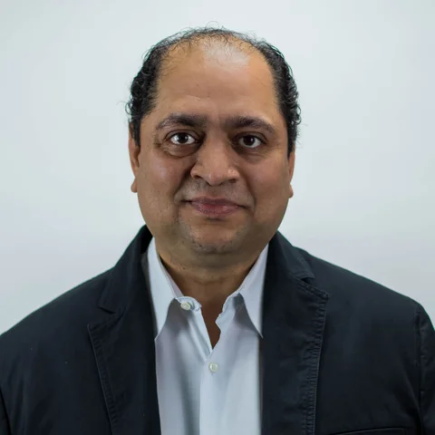 Vishal Shah